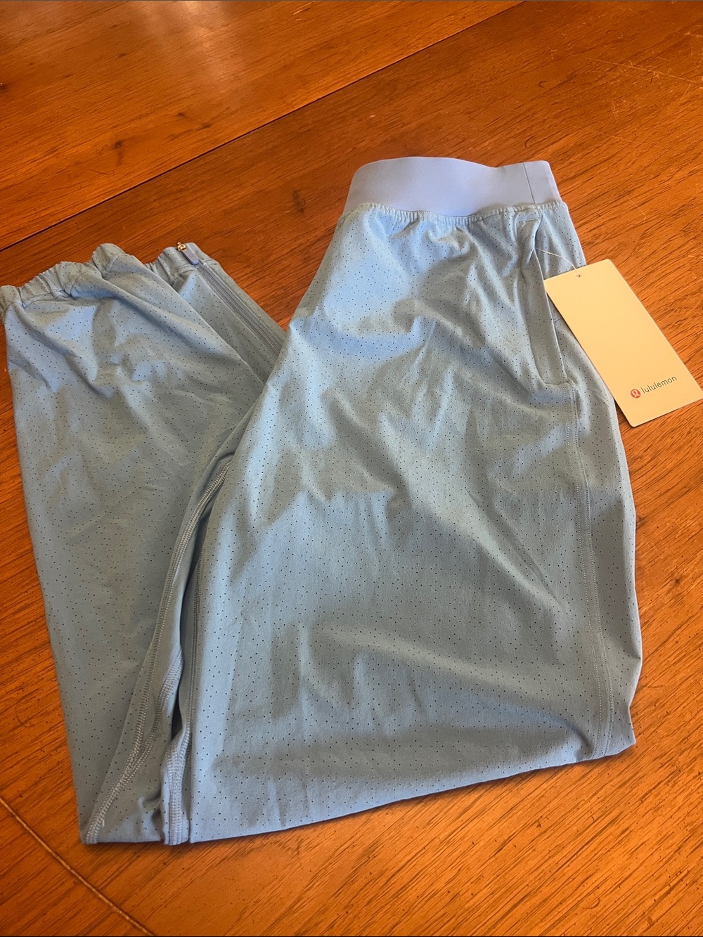 Lulu lemon joggers